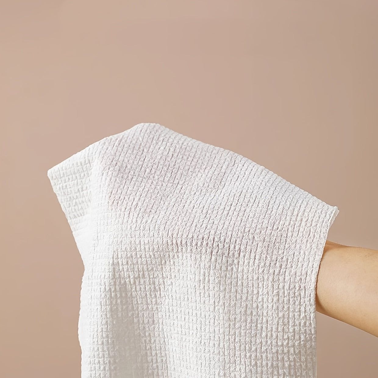 30/38/63pcs New Color Pocket Travel Portable Compression Towel Disposable Thick Face Towel